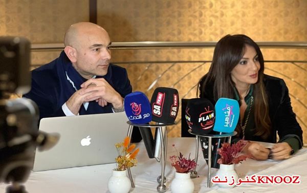 حنان الفضيلي وعتيق بن شيكر وعمرو خالدعلى شاشة ”شدى تي في”